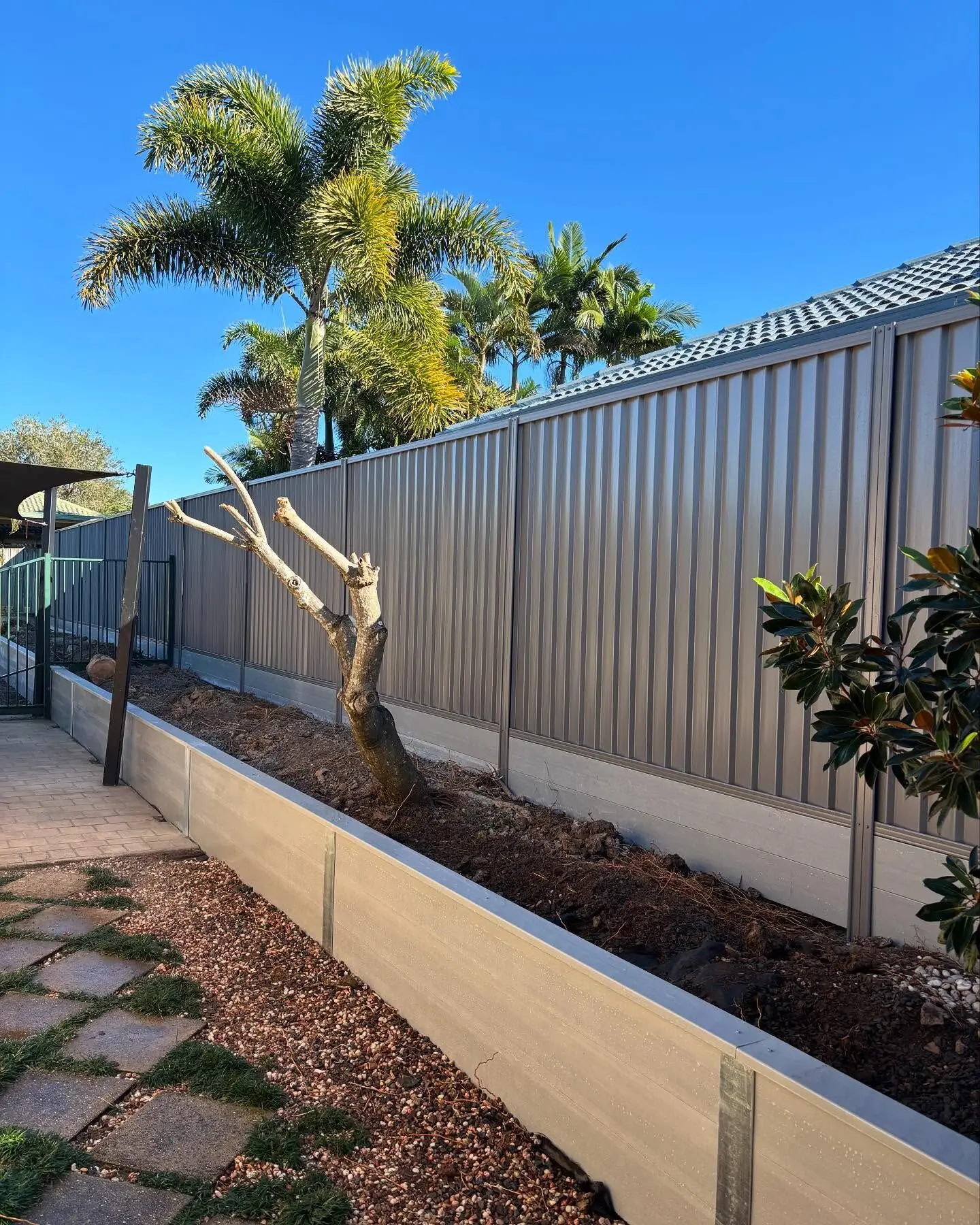 Colorbond Fencing